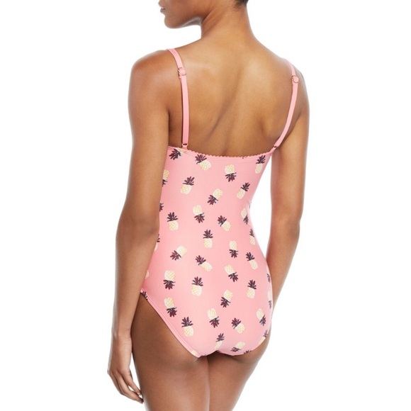 NWT Kate spade swimsuit - Picture 2 of 8